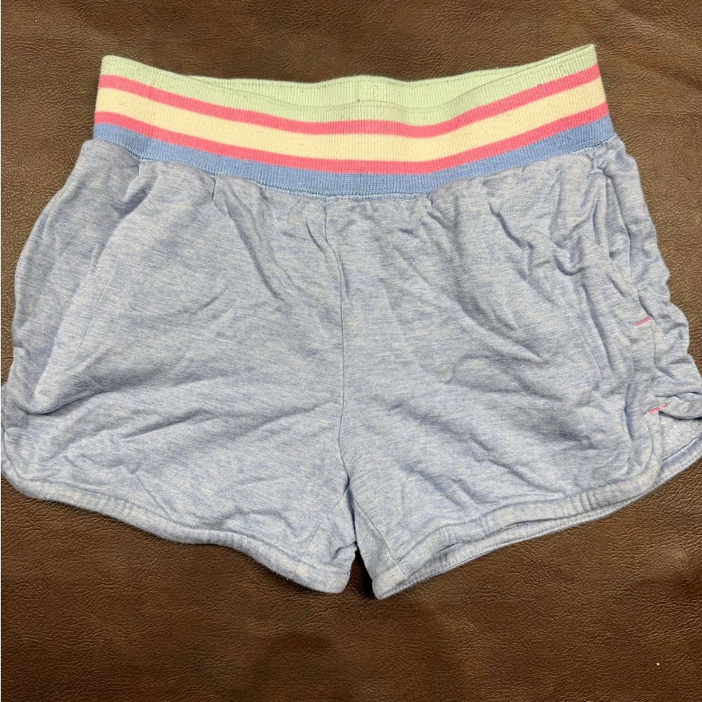 Vineyard vines girls shorts